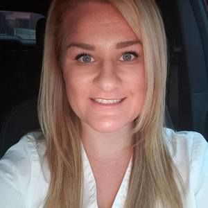 Meet your Posher, Brandi